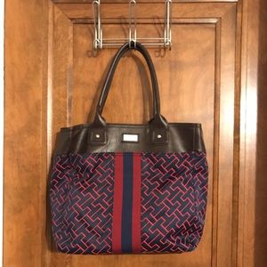 Tommy Hilfiger tote bag